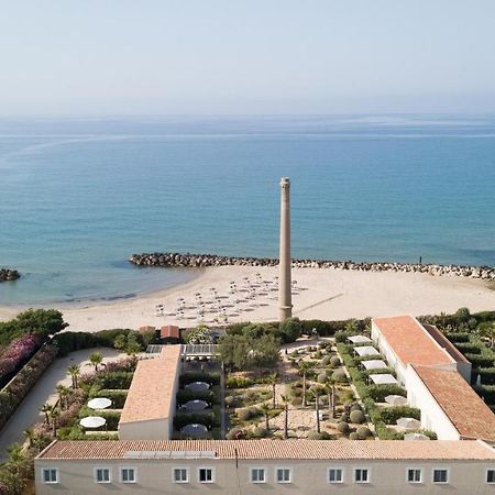 Tonnara Di Sciacca Apartment Exterior photo