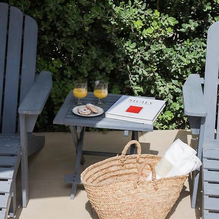 Tonnara Di Sciacca Apartment Exterior photo