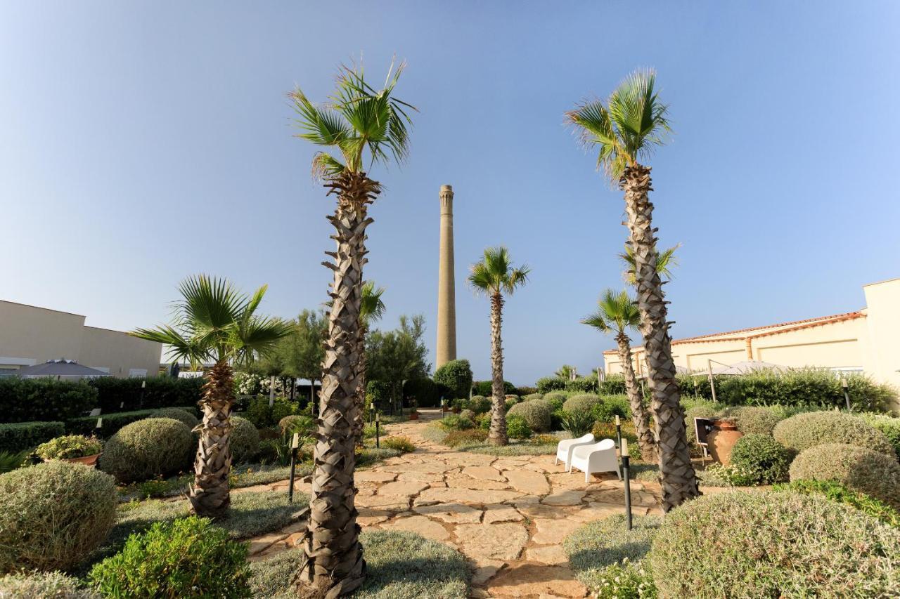 Tonnara Di Sciacca Apartment Exterior photo