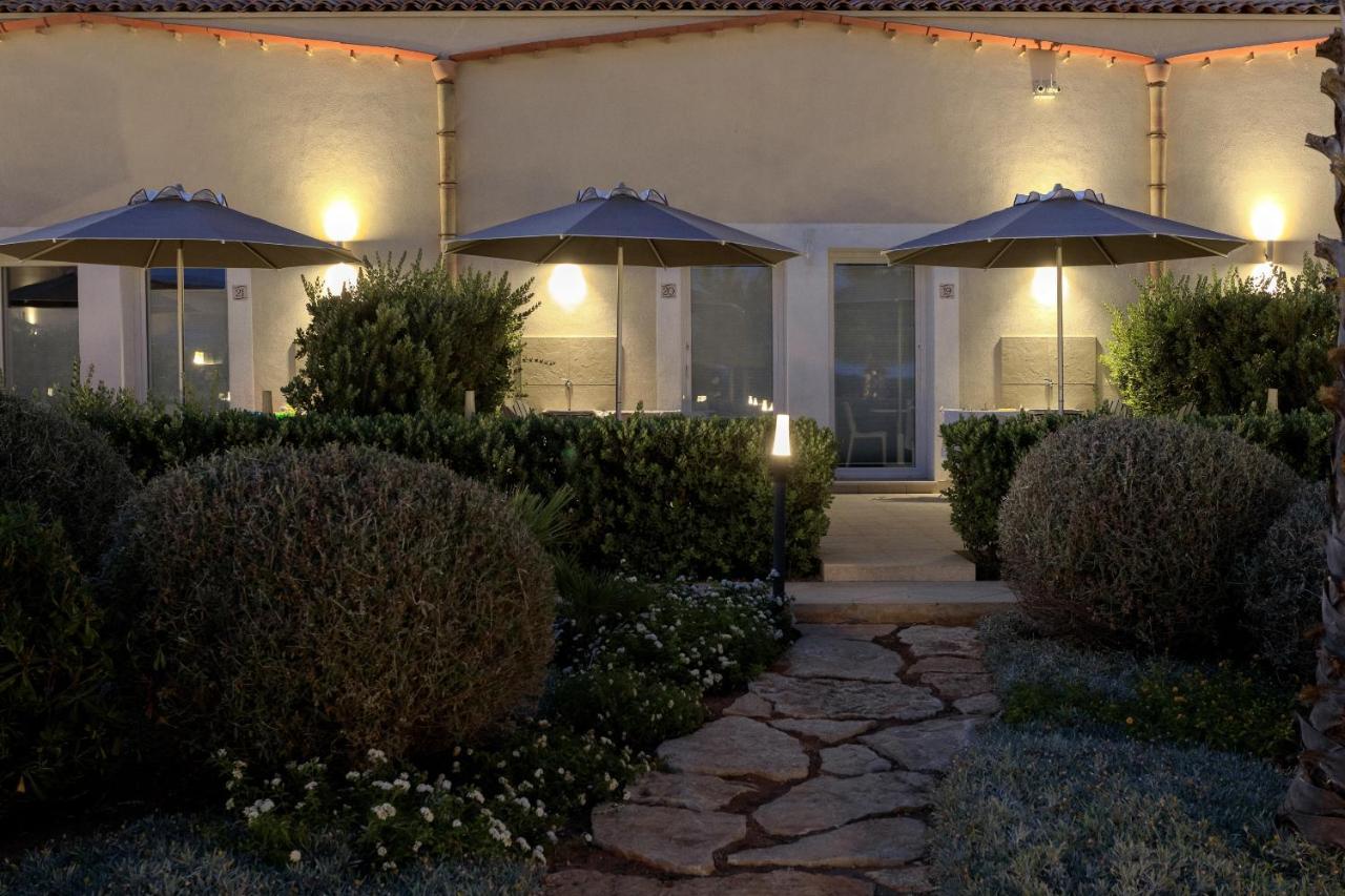 Tonnara Di Sciacca Apartment Exterior photo