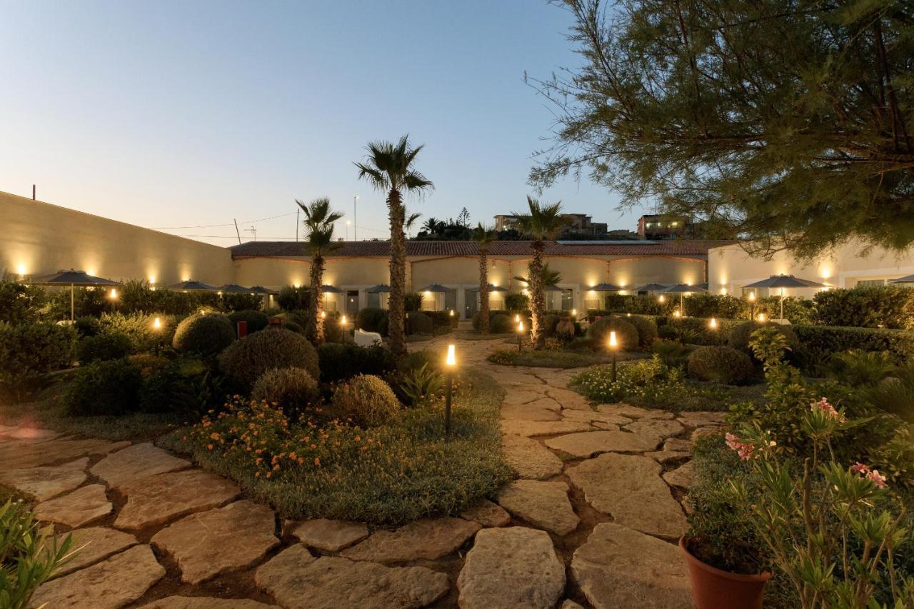 Tonnara Di Sciacca Apartment Exterior photo