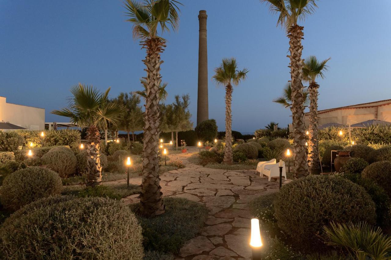 Tonnara Di Sciacca Apartment Exterior photo