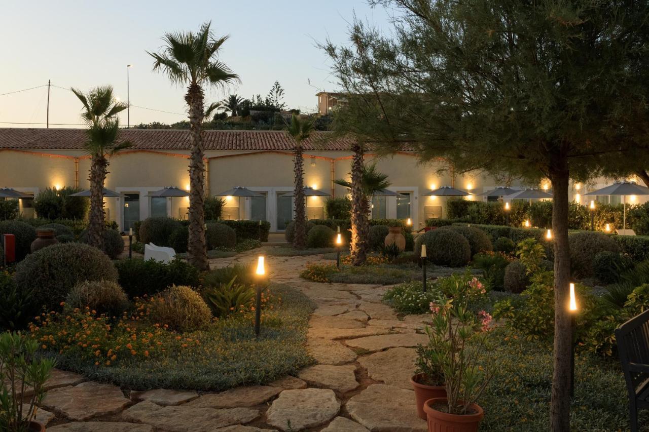 Tonnara Di Sciacca Apartment Exterior photo