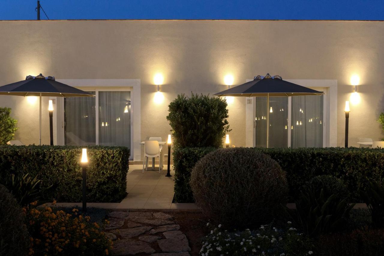 Tonnara Di Sciacca Apartment Exterior photo
