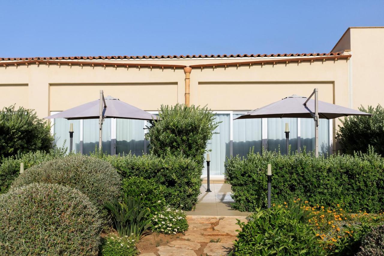 Tonnara Di Sciacca Apartment Exterior photo