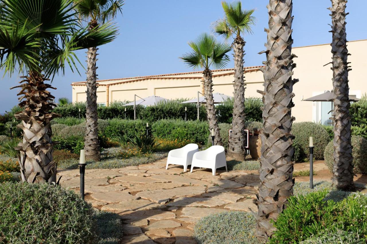 Tonnara Di Sciacca Apartment Exterior photo
