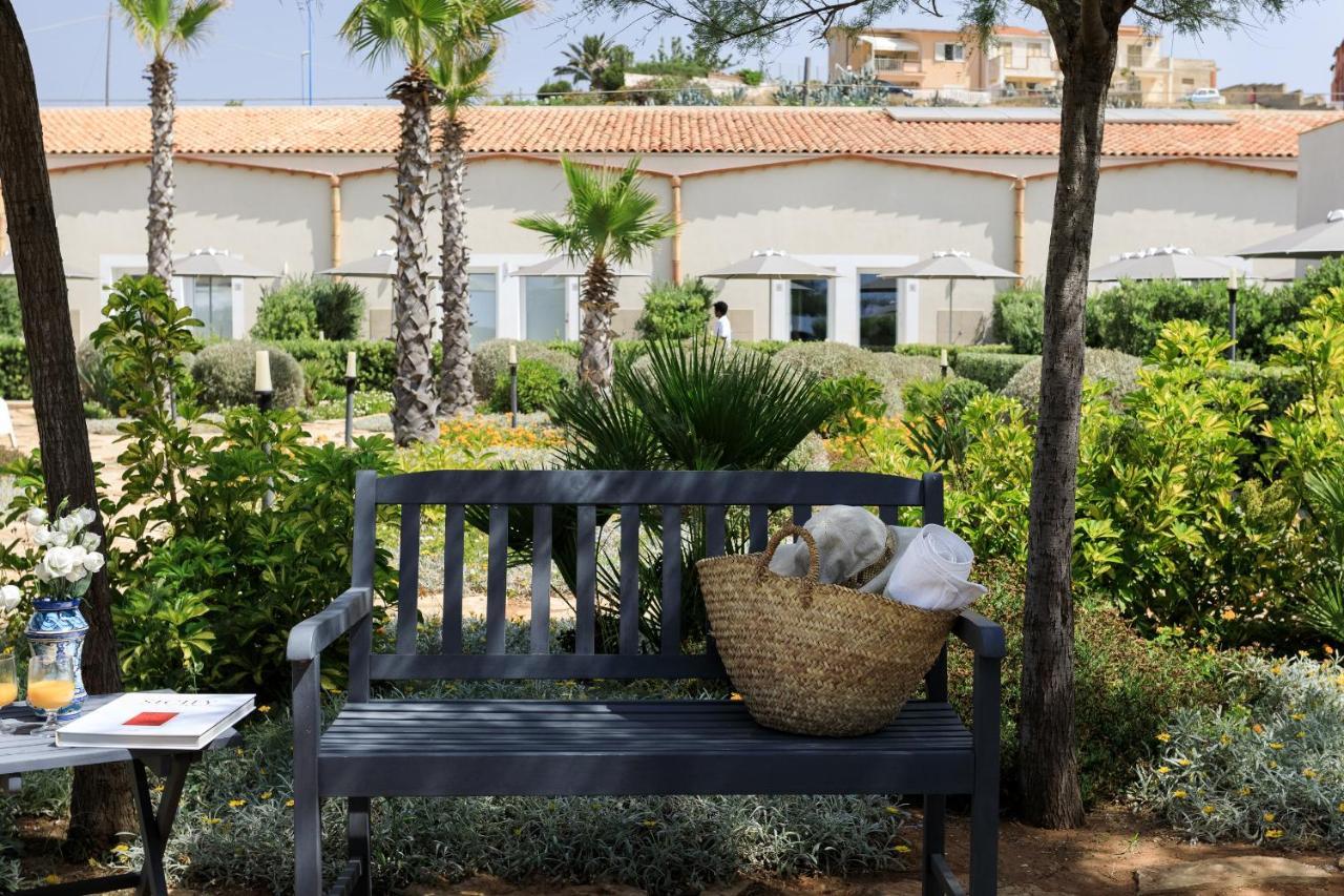 Tonnara Di Sciacca Apartment Exterior photo