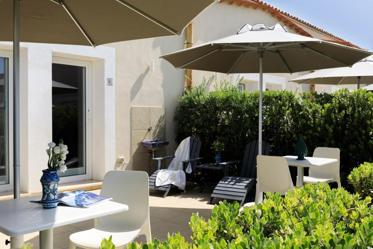 Tonnara Di Sciacca Apartment Exterior photo