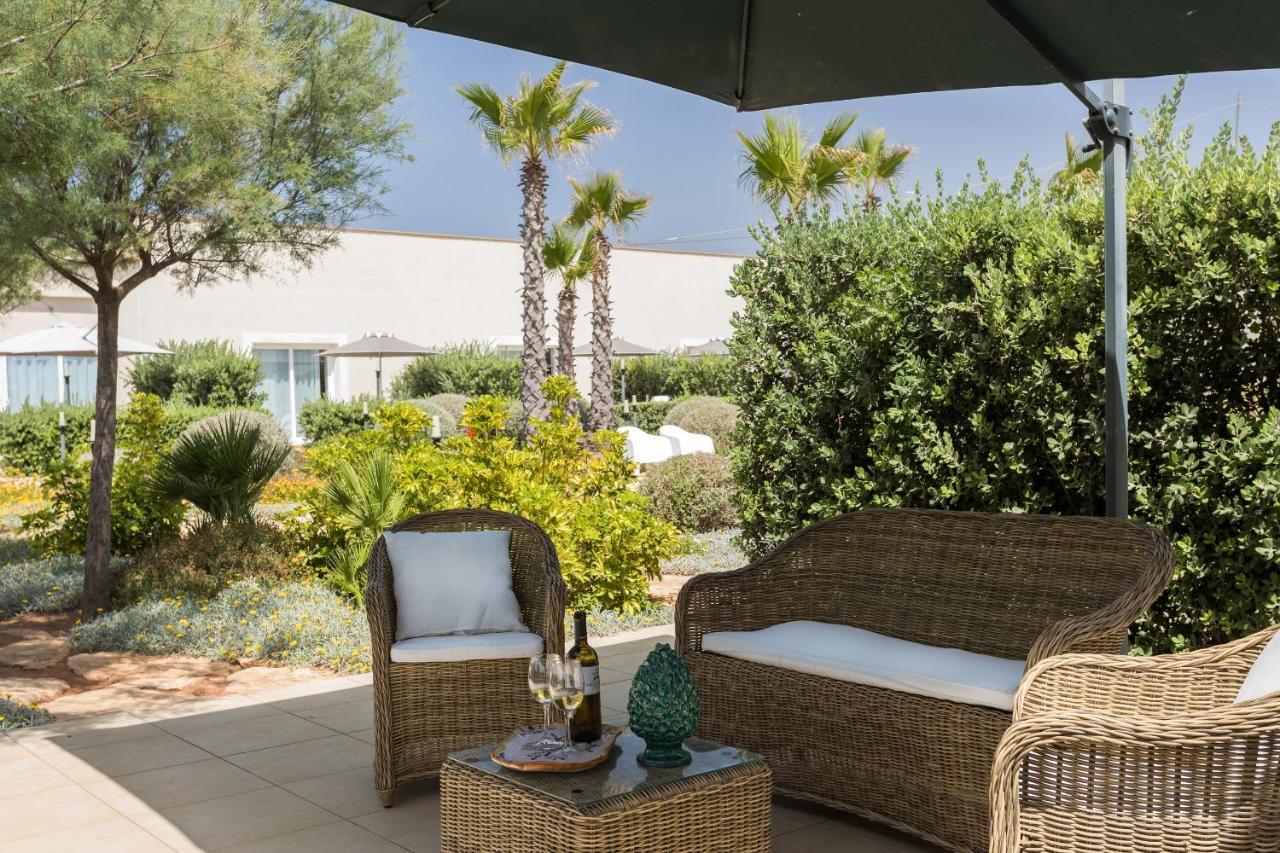Tonnara Di Sciacca Apartment Exterior photo
