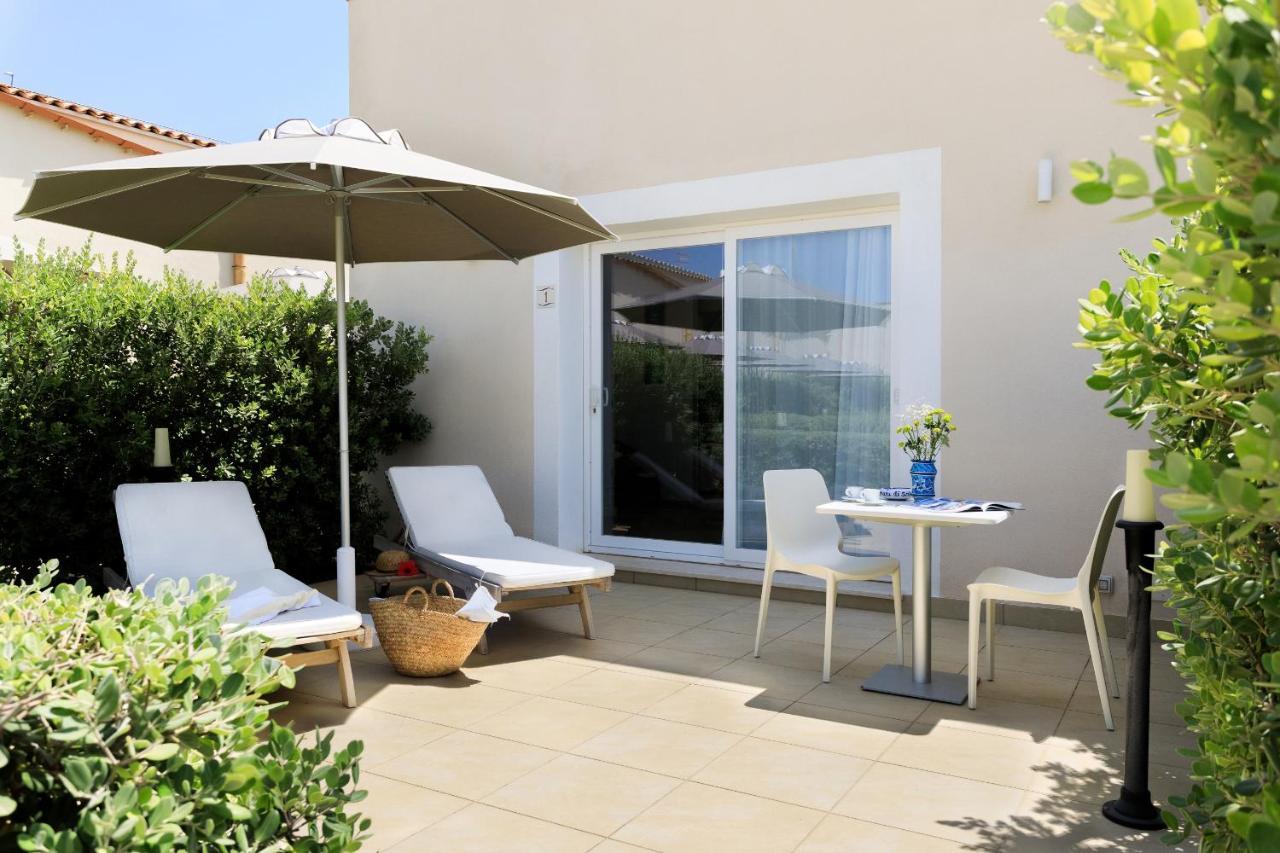 Tonnara Di Sciacca Apartment Exterior photo