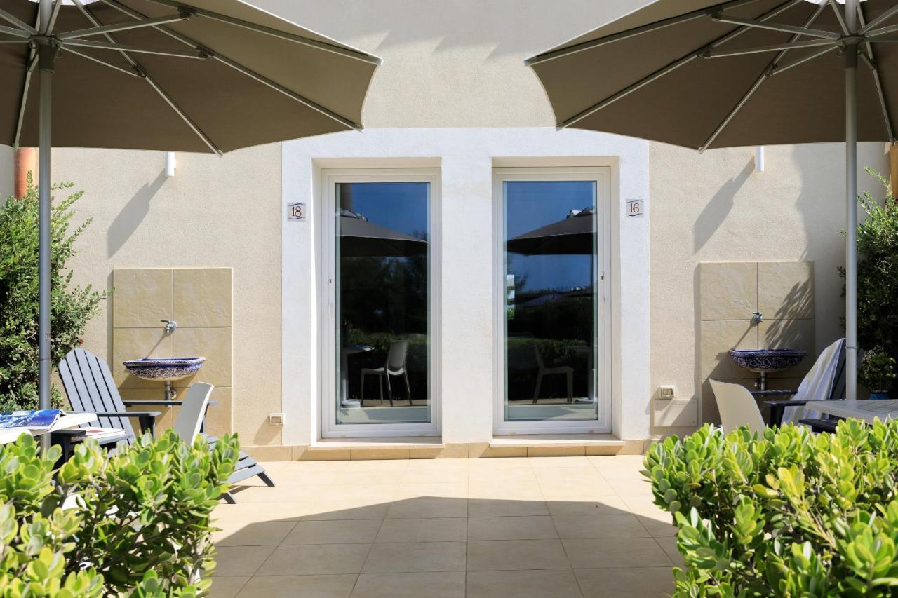 Tonnara Di Sciacca Apartment Exterior photo