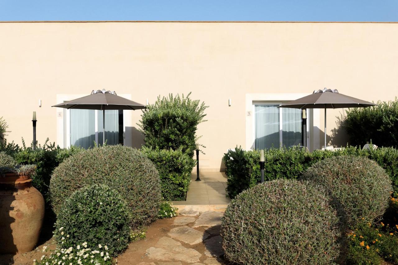 Tonnara Di Sciacca Apartment Exterior photo