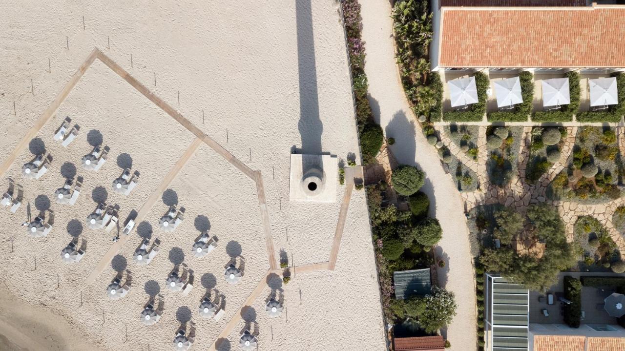 Tonnara Di Sciacca Apartment Exterior photo