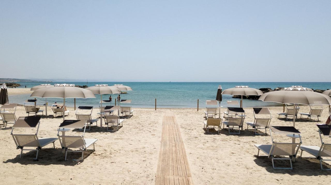 Tonnara Di Sciacca Apartment Exterior photo