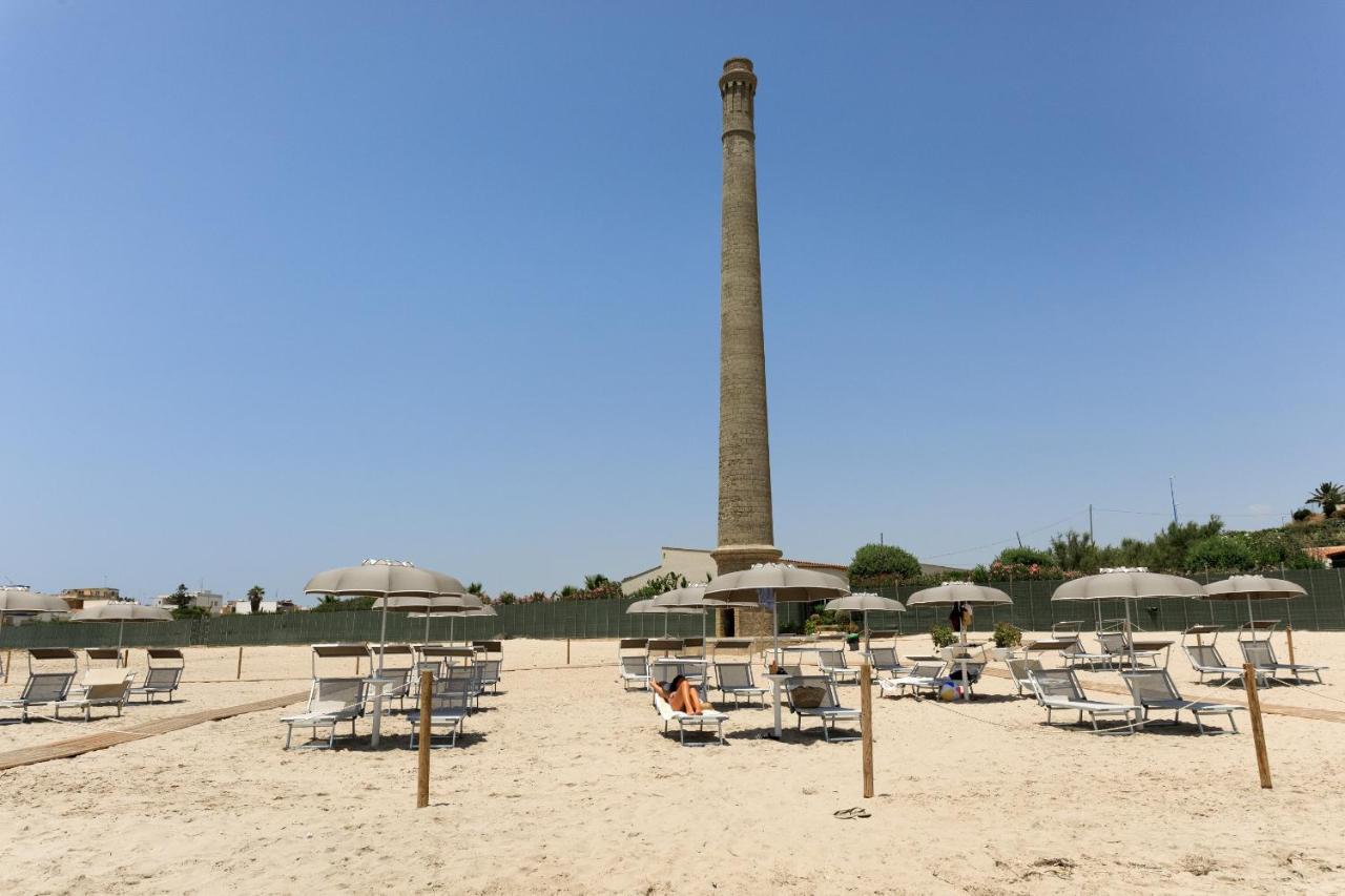 Tonnara Di Sciacca Apartment Exterior photo