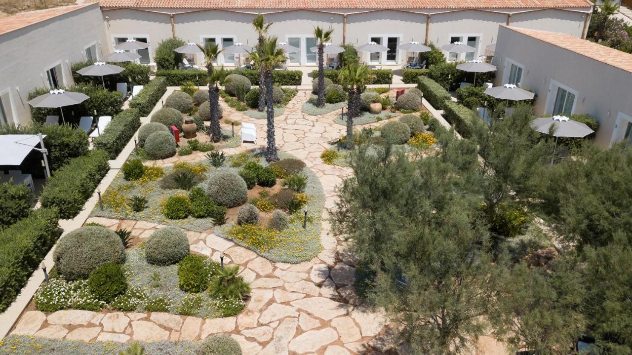 Tonnara Di Sciacca Apartment Exterior photo