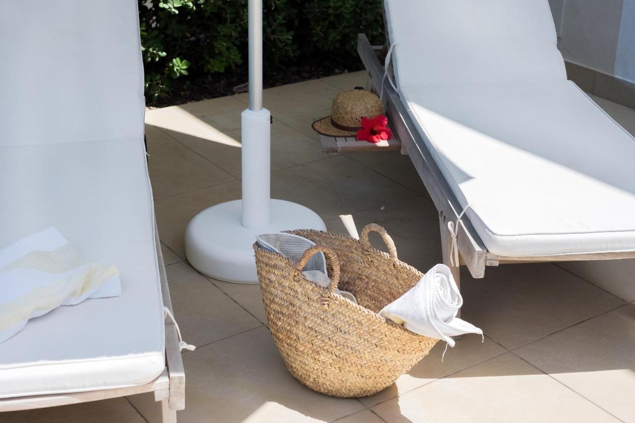 Tonnara Di Sciacca Apartment Exterior photo