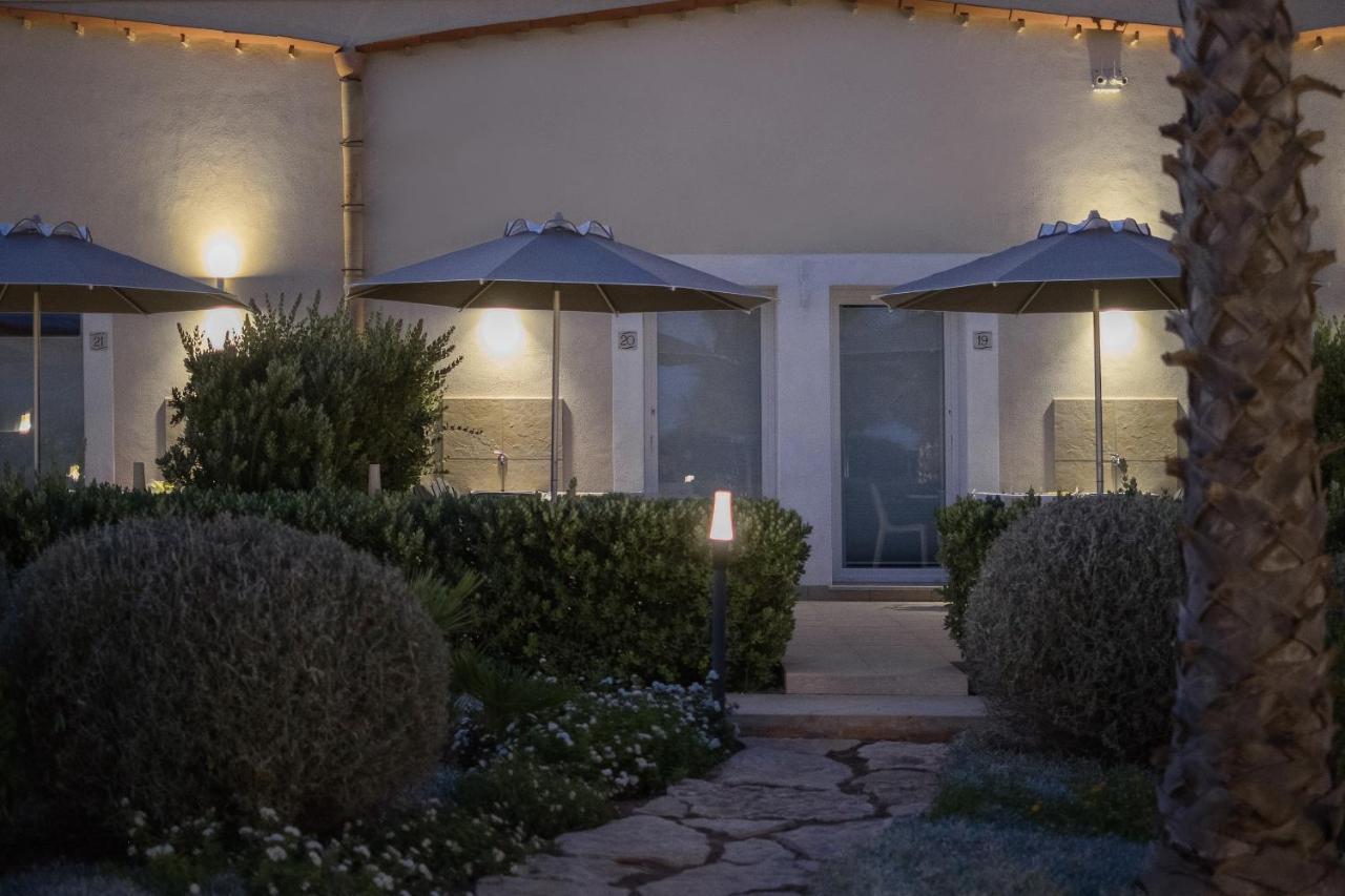 Tonnara Di Sciacca Apartment Exterior photo