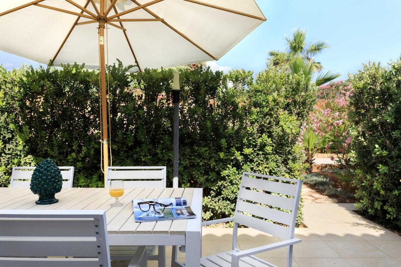 Tonnara Di Sciacca Apartment Exterior photo