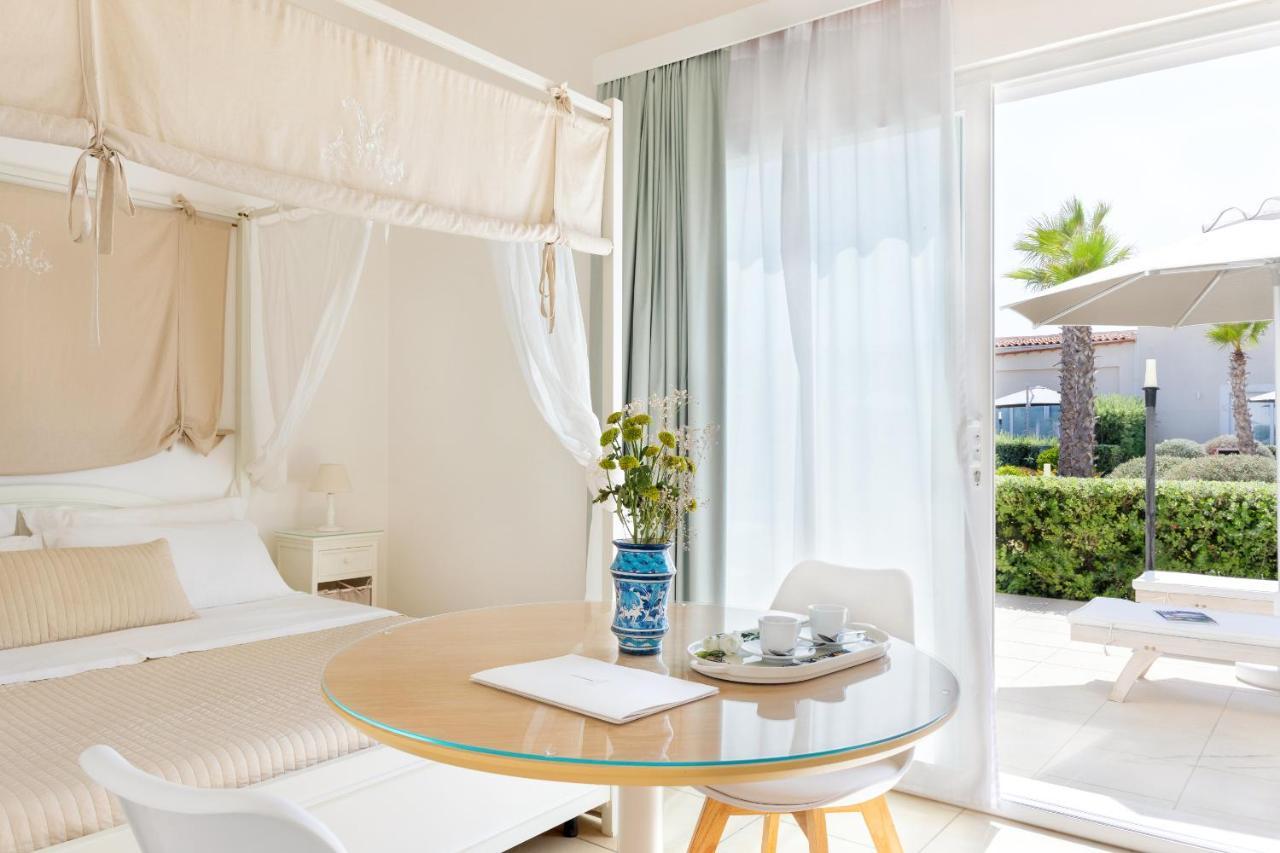 Tonnara Di Sciacca Apartment Exterior photo
