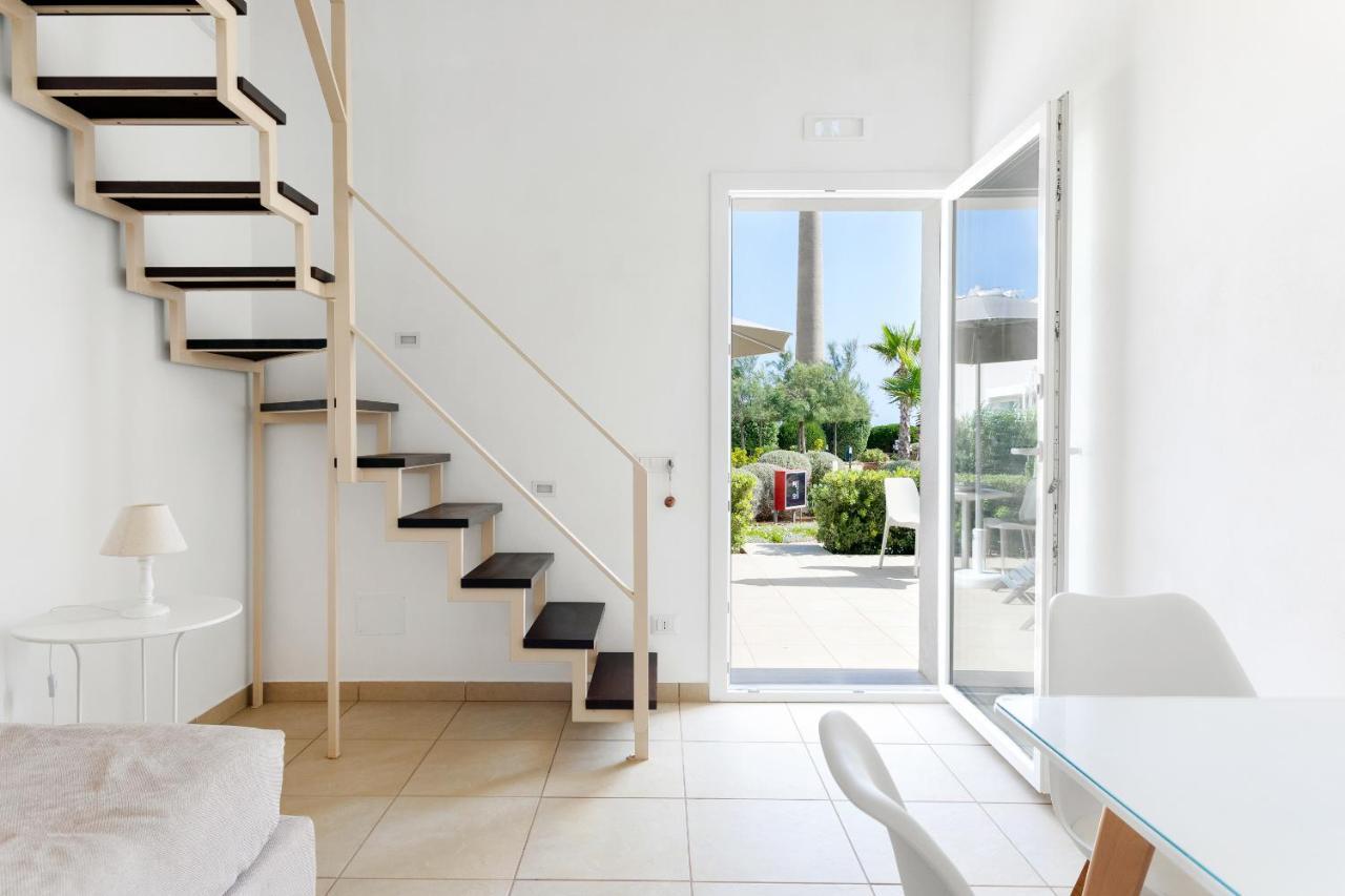 Tonnara Di Sciacca Apartment Exterior photo