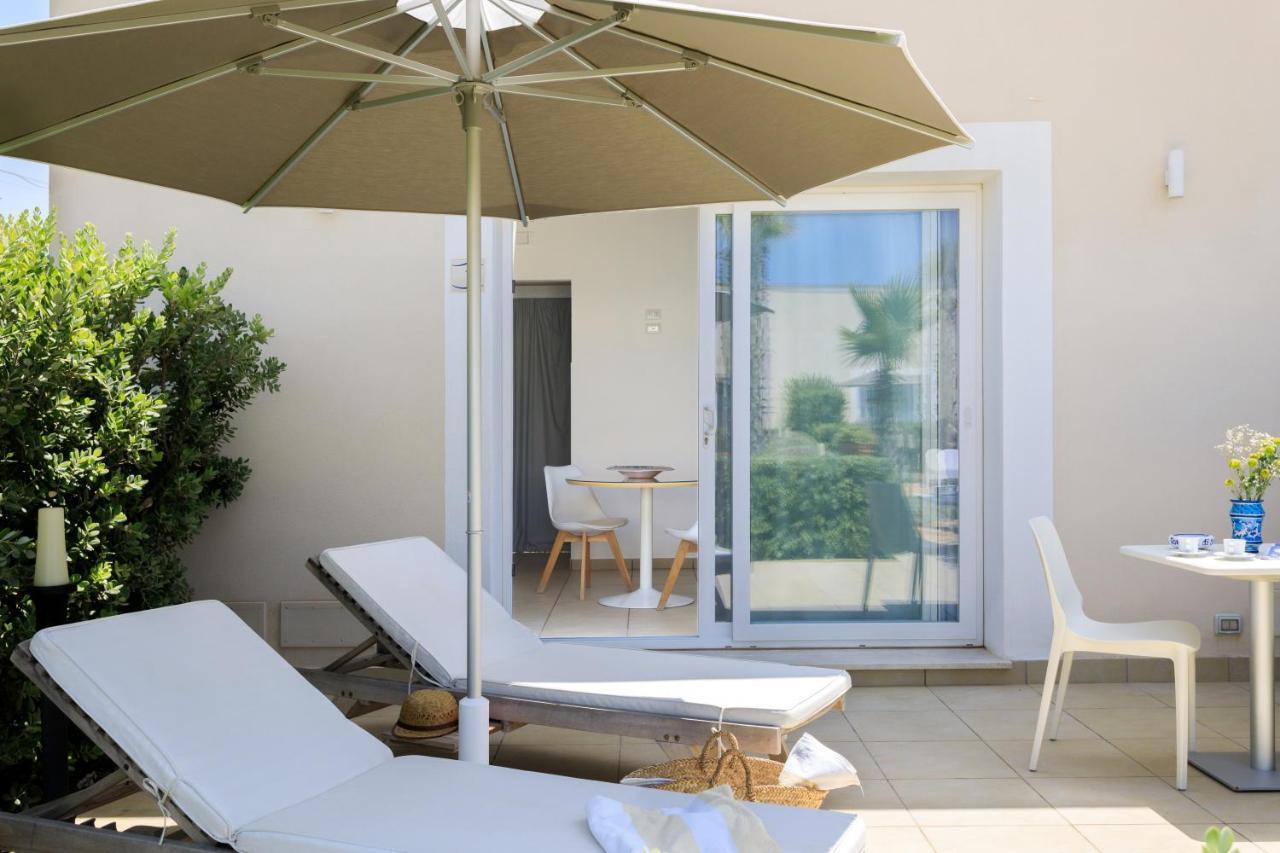 Tonnara Di Sciacca Apartment Exterior photo