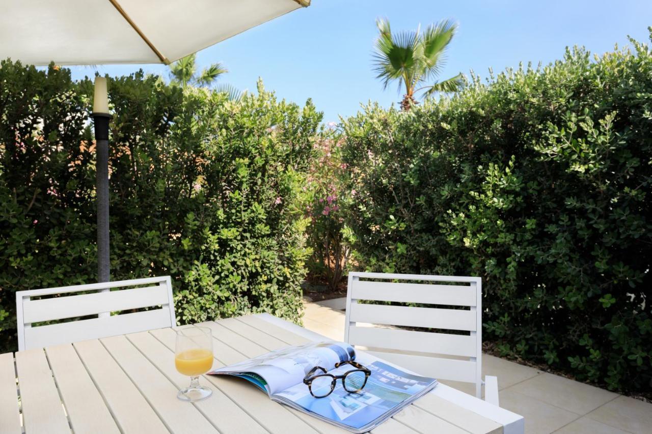 Tonnara Di Sciacca Apartment Exterior photo