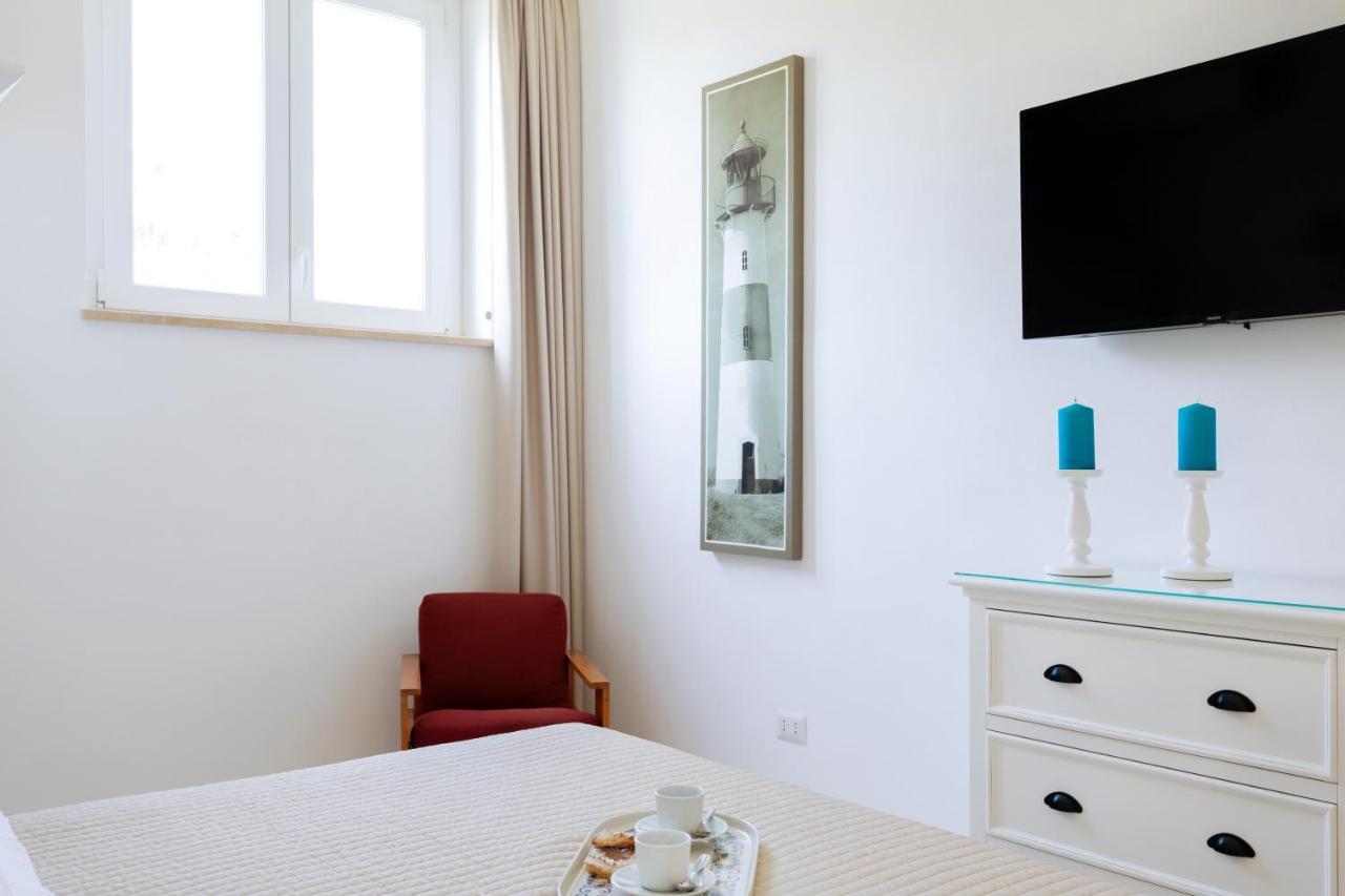 Tonnara Di Sciacca Apartment Exterior photo