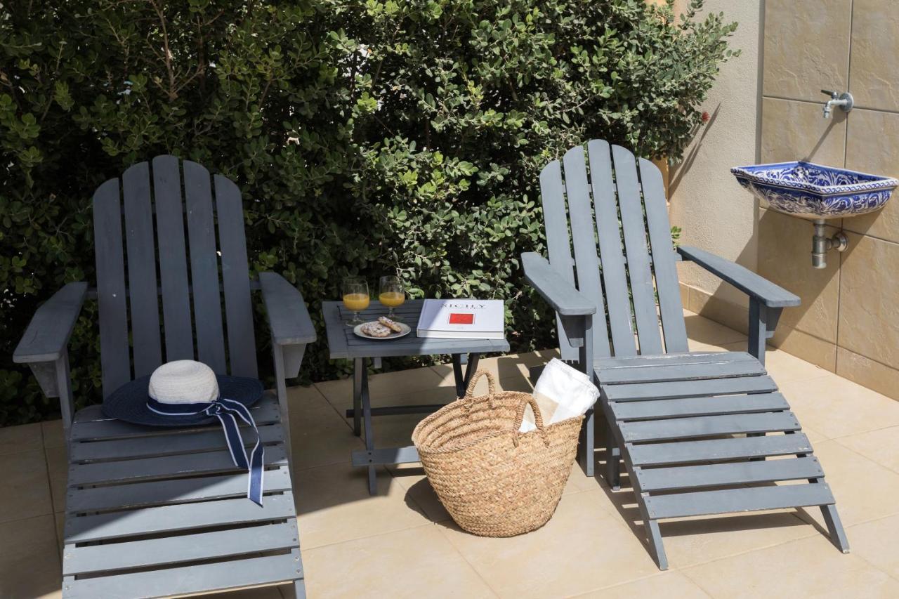 Tonnara Di Sciacca Apartment Exterior photo