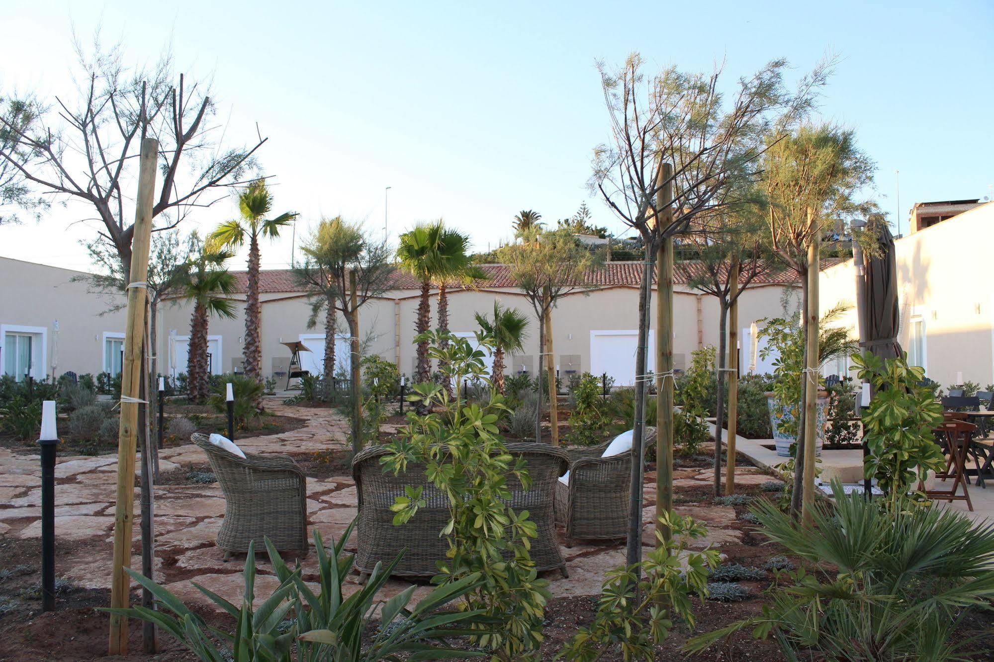 Tonnara Di Sciacca Apartment Exterior photo