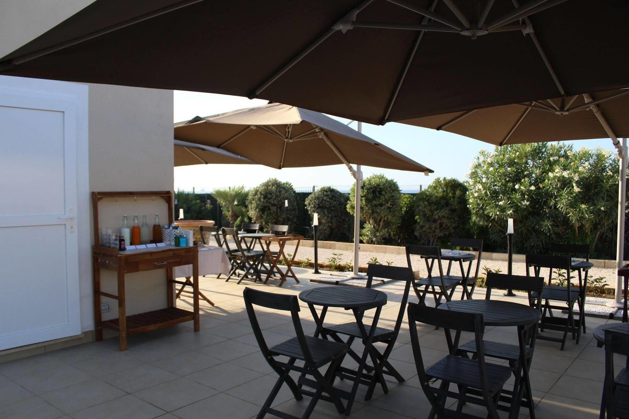 Tonnara Di Sciacca Apartment Exterior photo
