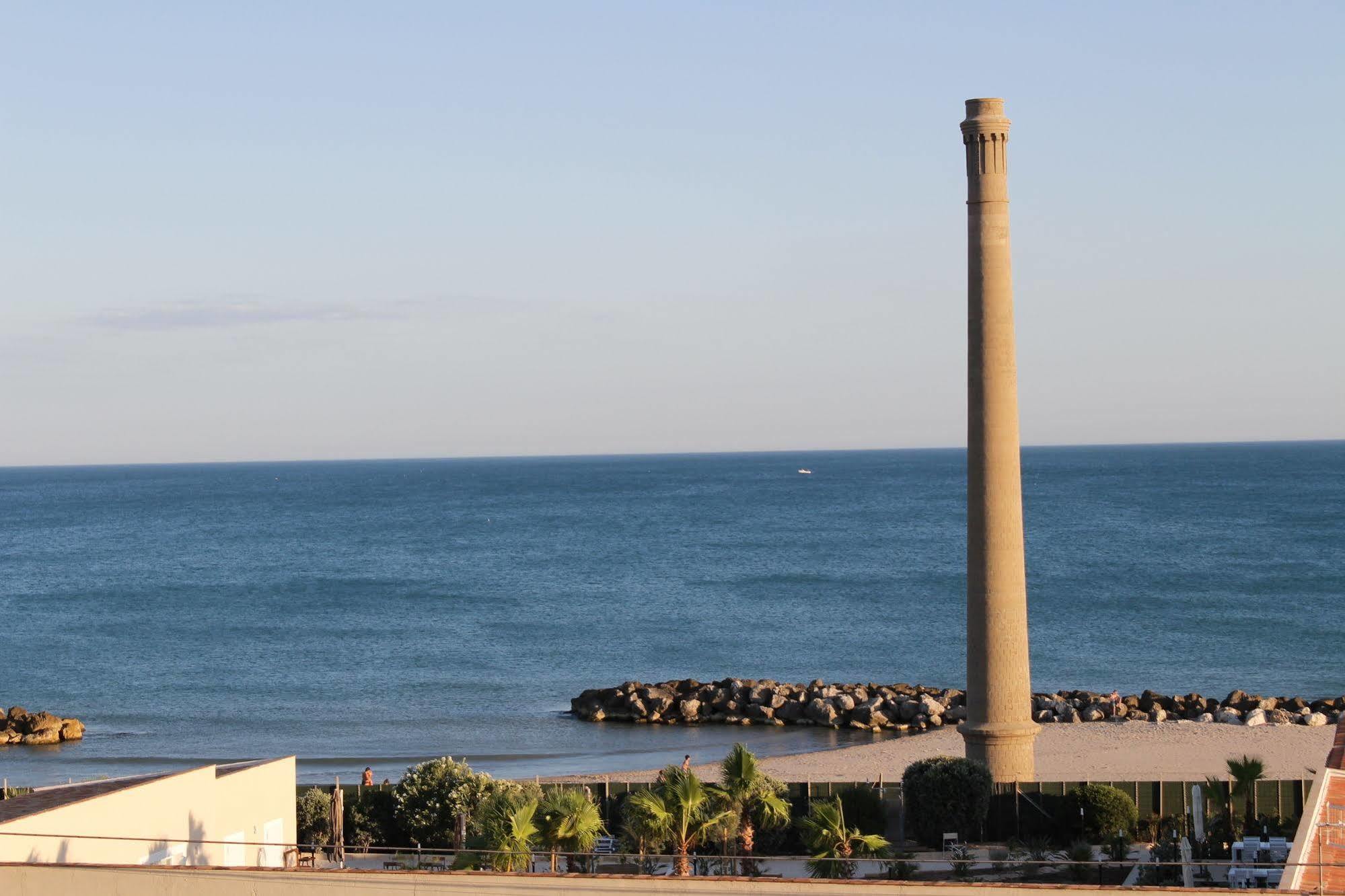Tonnara Di Sciacca Apartment Exterior photo